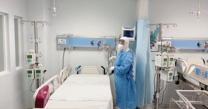 Suman 37 guanajuatenses fallecidos por Covid-19 en EUA