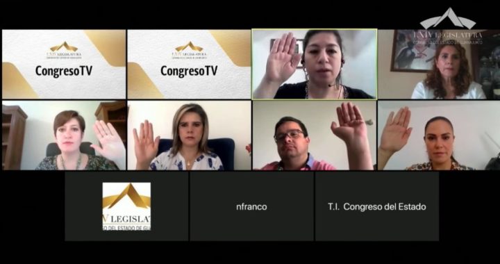 Archivan iniciativa para sancionar penalmente la discriminación