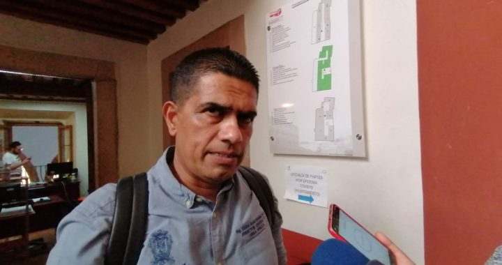Van 60 millones de pesos para vialidades