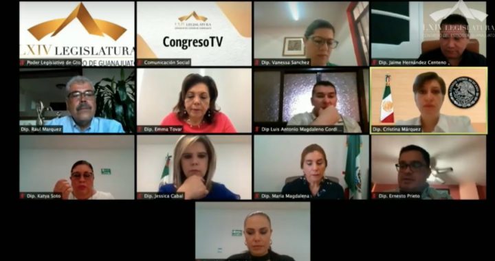 Dictaminan negativamente legalizar el aborto en Guanajuato