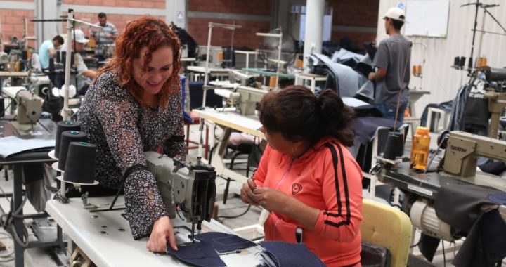 Fortalecer la economía interna es la clave para el desarrollo en Guanajuato