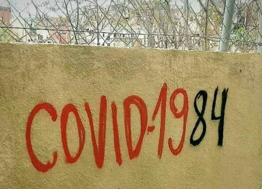 El Día D+1 mexicano de la pandemia