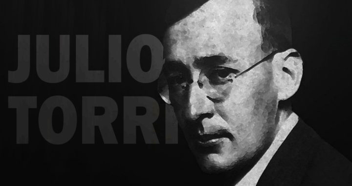 50 años de la muerte de Julio Torri*