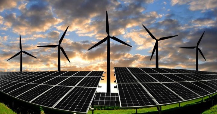 Rechaza Guanajuato políticas públicas federales que impiden energías limpias