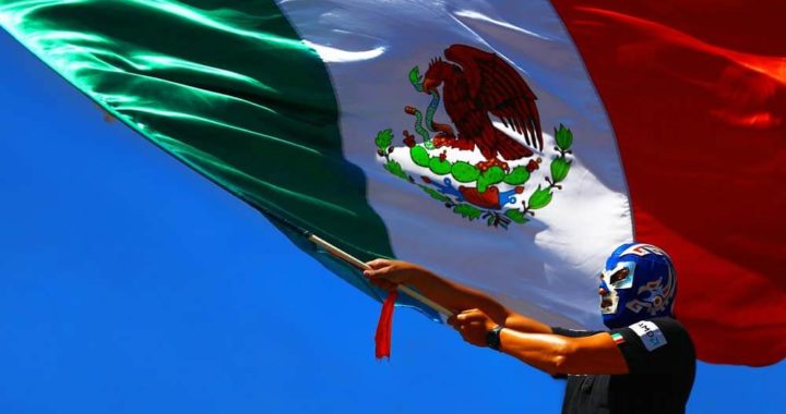 Instrucciones para vivir en México post #covid19