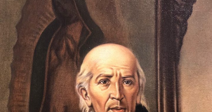 Miguel Hidalgo y Costilla antes de ser el caudillo