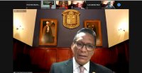 Consejo UG designa a cuatro integrantes de su Patronato