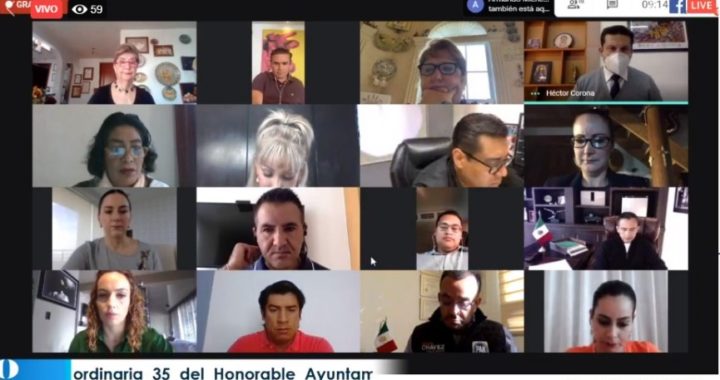 Ayuntamiento ‘pone en su lugar’ al regidor de Morena