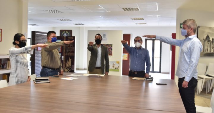 Ya hay comité técnico para el programa de apoyos solidarios