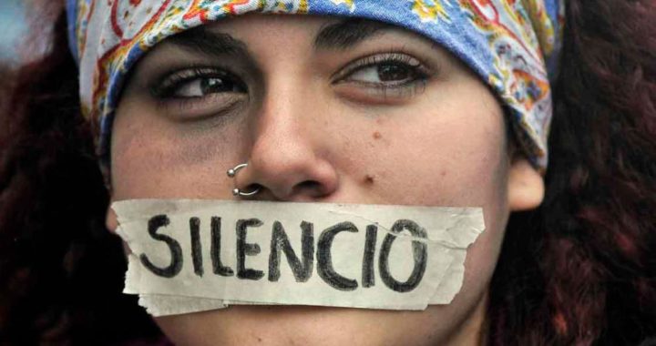 Víctimas o victimarios