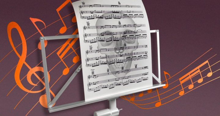 La muerte, fuente de inspiración de compositores*