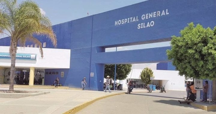 SSG activa protocolos en hospitales del estado para atención de personas con riesgo suicida