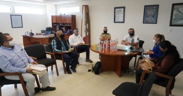Formalizan cese de policías ‘ladrones’