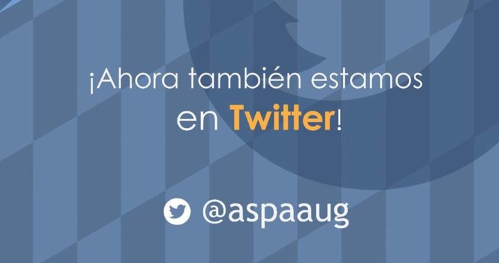Obtiene ASPAAUG galardón