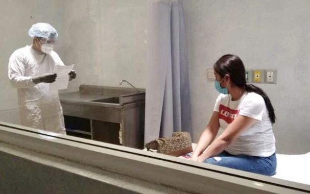 Alcanza Guanajuato 270 decesos por coronavirus, hoy fueron 22