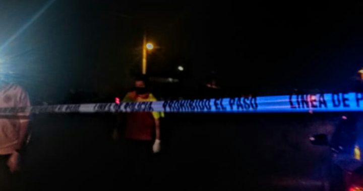 Multihomicidio en Cachimba, en los límites con Irapuato