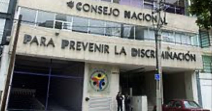 Hay que levantar la voz para defender al CONAPRED