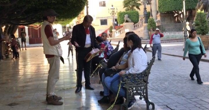 Se extendería el confinamiento en la entidad, todo el mes de julio