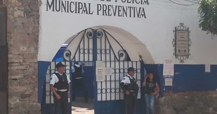 Ataque a policías entristece a corporación capitalina