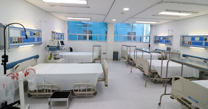 Inicia semana con 10 defunciones por COVID-19, ya suman 299 fallecidos en la entidad