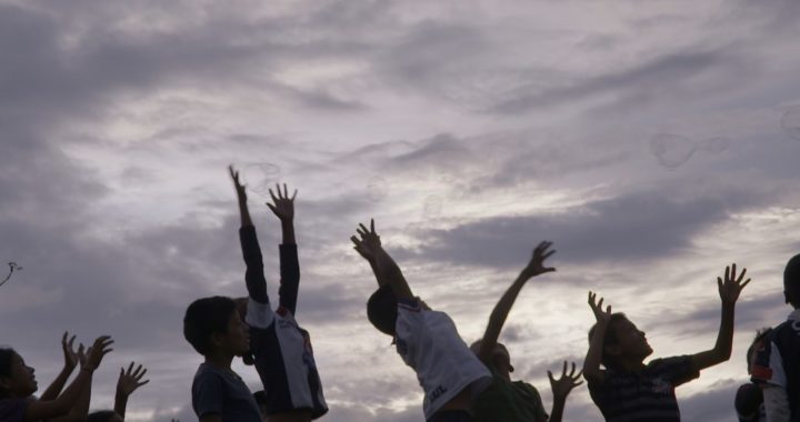 «El sembrador» llega a Film In Latino gratis por un mes