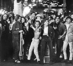 La primavera tardía