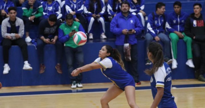 Alista UG Congreso Internacional de Cultura Física y Deporte