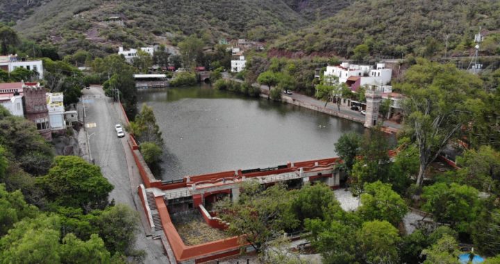 Hoy se celebra de manera diferente las fiestas de San Juan y Presa de la Olla