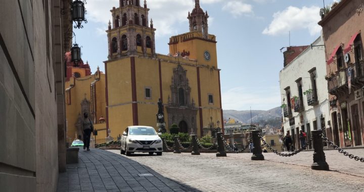 Repuntan fallecidos de COVID-19 por día, hoy se reportan 27 muertos