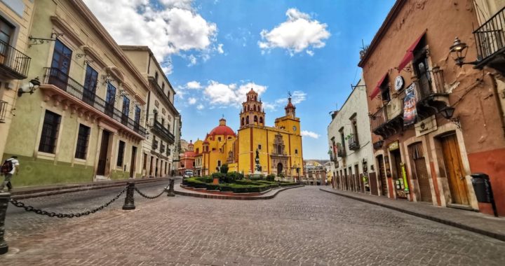 Gestiona capital 10MDP con Fondos Guanajuato