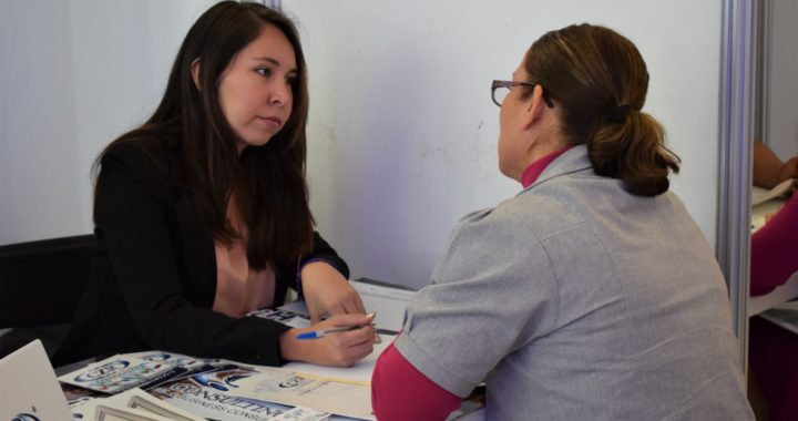 Ofertan más de mil vacantes de trabajo en Guanajuato