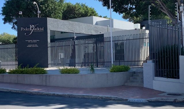 Guanajuato tiene un sistema penal sólido para trabajar sin temor