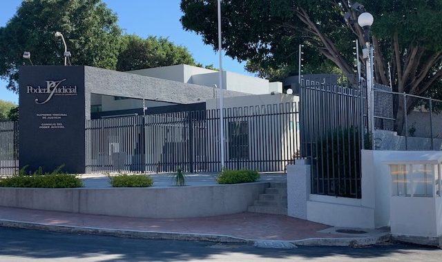 El presupuesto no alcanza para reforzar los juzgados laborales