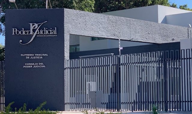 Poder Judicial ya tiene predio en León para construir juzgado laboral