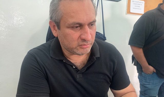 Efecto cucaracha es inevitable; reforzamos operatividad: Ugalde