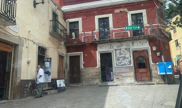 Bares apuestan todo al programa de apoyo de la Sectur