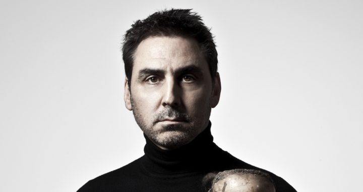 Hablará Emilio García Wehbi sobre su práctica escénica