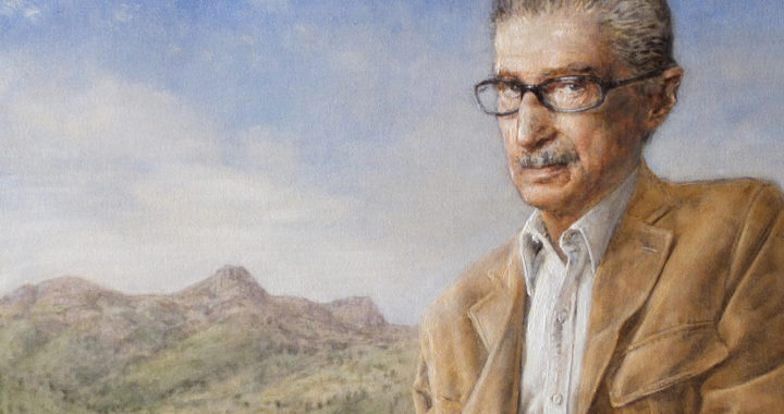 ADIÓS A EUGENIO TRUEBA