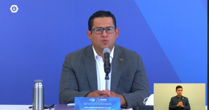 Ofrece gobernador disculpas a las 324 víctimas de abusos de la Ciudad de los Niños Salamanca