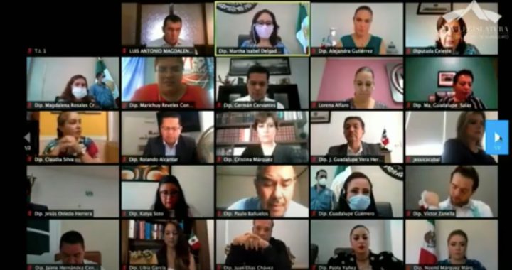 Discusión por el tren Maya deja de lado exhorto sobre energías limpias