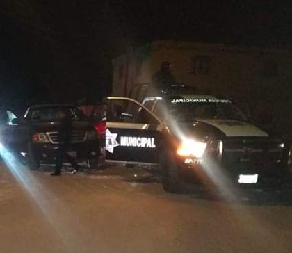 Encuentran hombre muerto en El Maluco