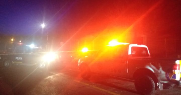 Atacan a policías capitalinos; autoridades condenan la agresión