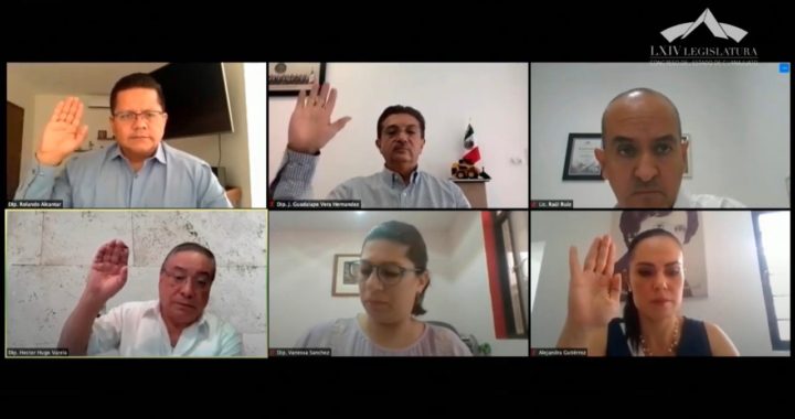 Citarán a Alvar Cabeza de Vaca a comparecer ante los diputados