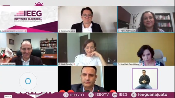 Suspender elecciones por la pandemia no es la mejor opción