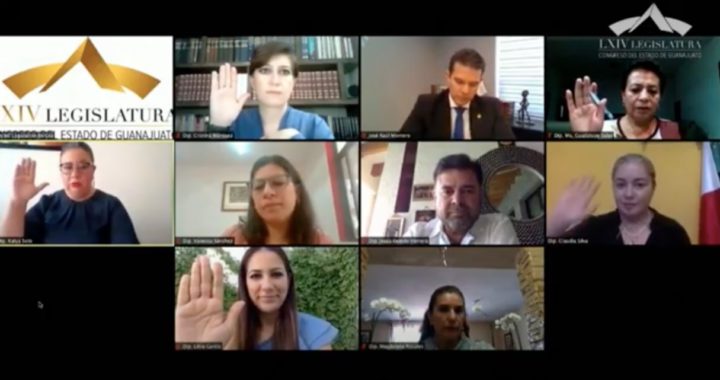 PDHG tiene 20 carpetas abiertas por personas desaparecidas