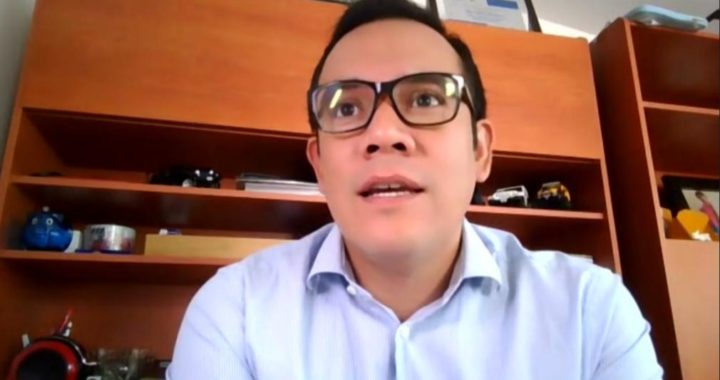 Denuncia ciudadana promueve la vigilancia en el actuar de las autoridades: CPC