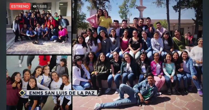 Egresan alumnos de la UG; los reconocen con evento virtual