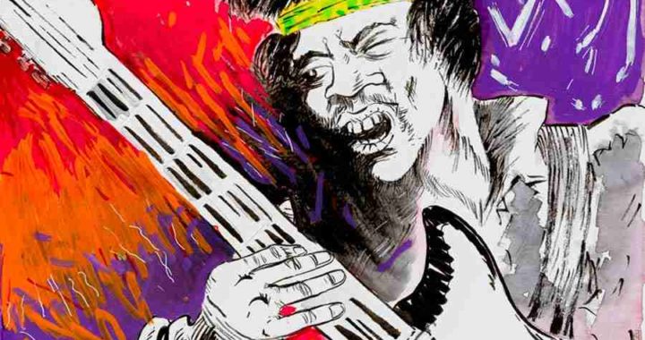 Música por el planeta: La ecología invade al rock*