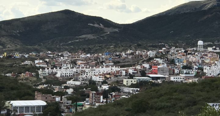Rebasamos los  20 mil contagios y no se ve para cuándo se contenga el COVID
