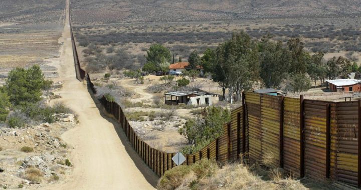 Piden a guanajuatenses no cruzar la frontera